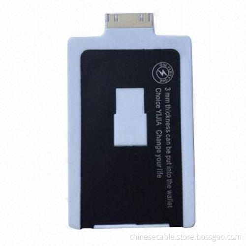 Card Data Charging Cable, Various Colors are Available
